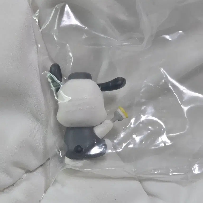 [BUNJANG] Pochacco Paint Gacha / 포차코 페인트 가챠