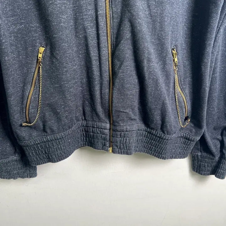 [BUNJANG] Adidas Respect Me Charcoal Hoodie L / 00&