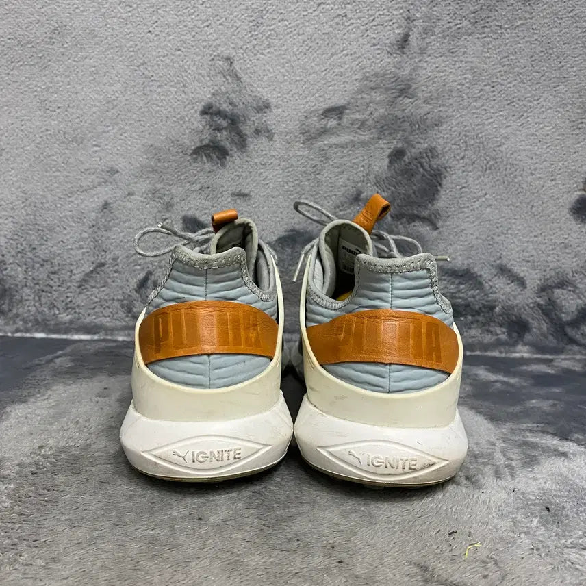 [BUNJANG] Puma Ignite Golf Shoes 280 / 푸마 이그나이트 골프화 280