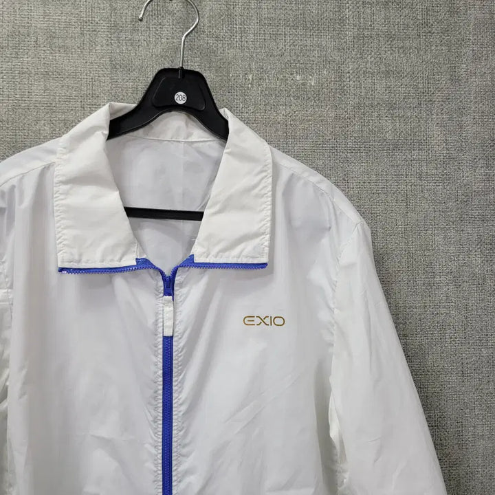 [SOLD OUT] ㅎ208 홑겹 바람막이 100