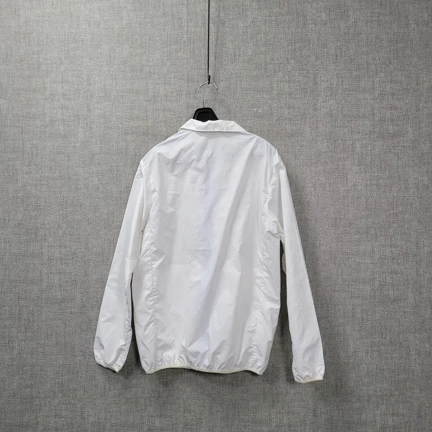 [SOLD OUT] ㅎ208 홑겹 바람막이 100