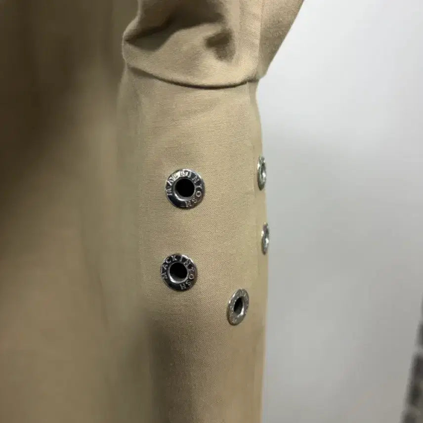 [BUNJANG] Mackintosh Trench Coat 40 / 맥킨토시 트렌치코트 40사이즈