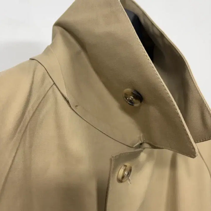 [BUNJANG] Mackintosh Trench Coat 40 / 맥킨토시 트렌치코트 40사이즈