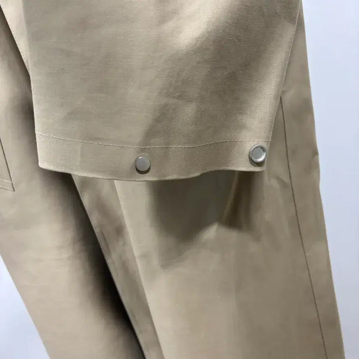 [BUNJANG] Mackintosh Trench Coat 40 / 맥킨토시 트렌치코트 40사이즈