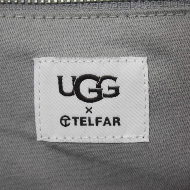 [BUNJANG] UGG x Telfar Tote &amp; Shoulder Bag / B-10629/어그 X 텔파 정품 여성용 토드&amp;숄더백