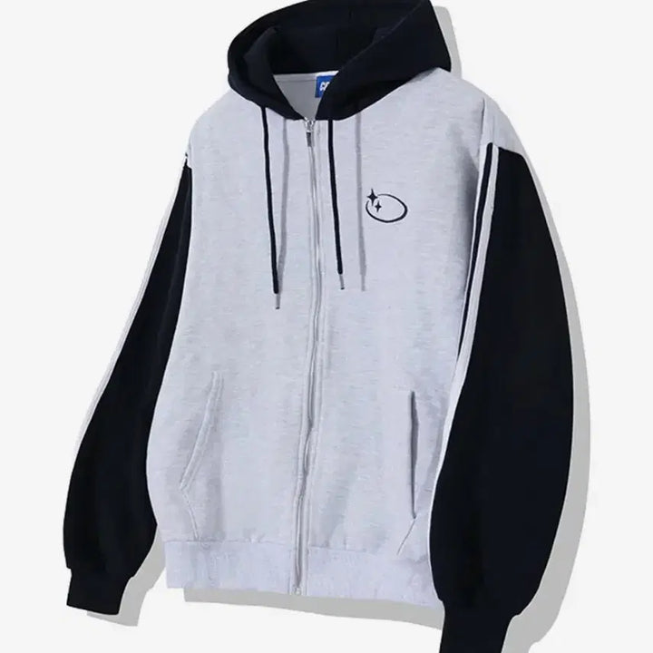 [SOLD OUT] 크로스드레슬리 샤이닝스타 후드집업 판매
