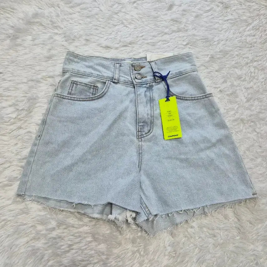 [BUNJANG] DARIMI Denim Shorts S / DARIMI 데님 숏팬츠 S 25