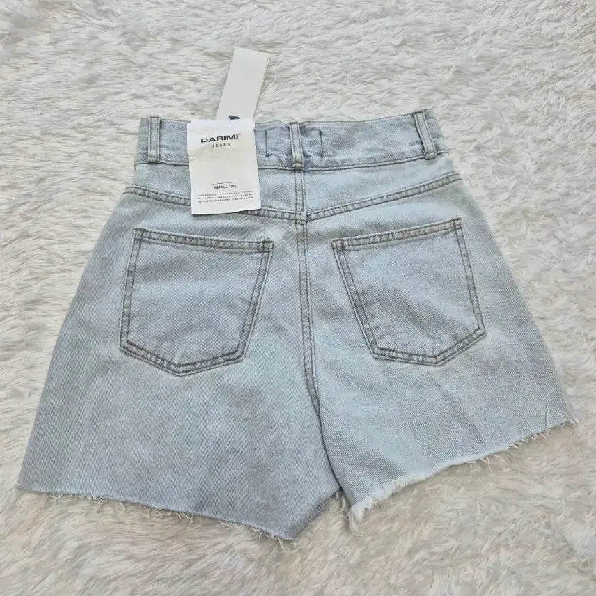 [BUNJANG] DARIMI Denim Shorts S / DARIMI 데님 숏팬츠 S 25