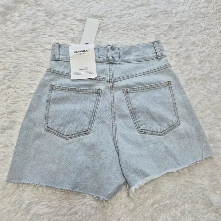 [BUNJANG] DARIMI Denim Shorts S / DARIMI 데님 숏팬츠 S 25