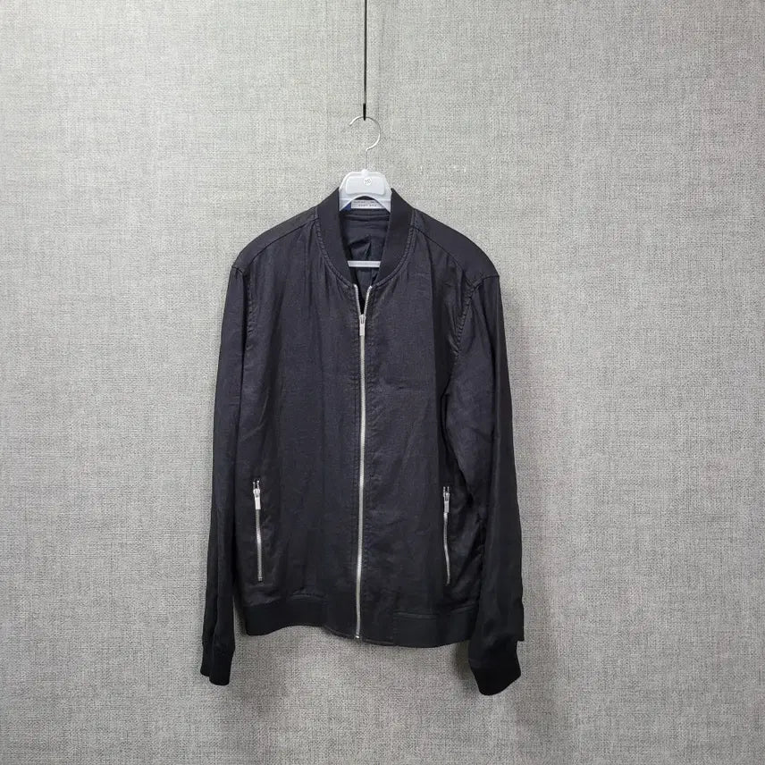 [SOLD OUT] ㅎ210 자라 린넨 자켓 100