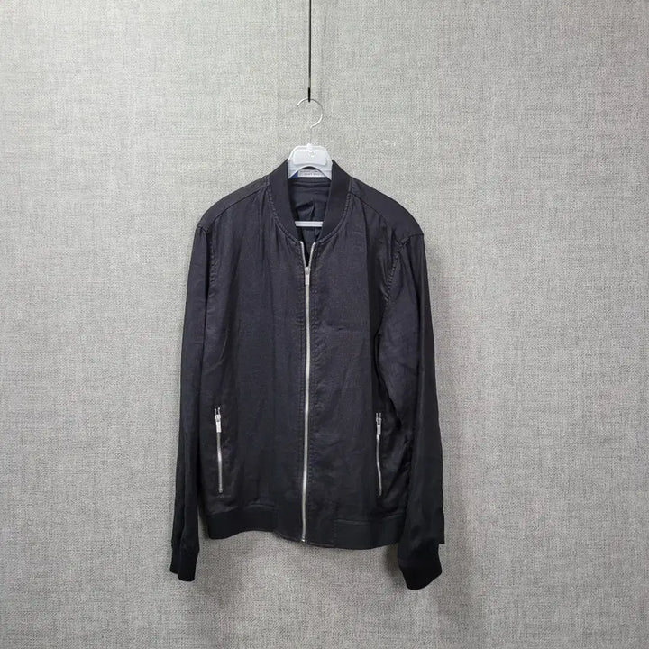 [SOLD OUT] ㅎ210 자라 린넨 자켓 100