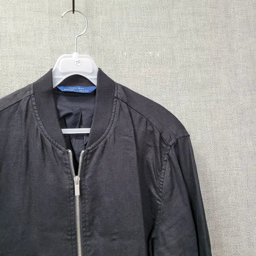 [SOLD OUT] ㅎ210 자라 린넨 자켓 100