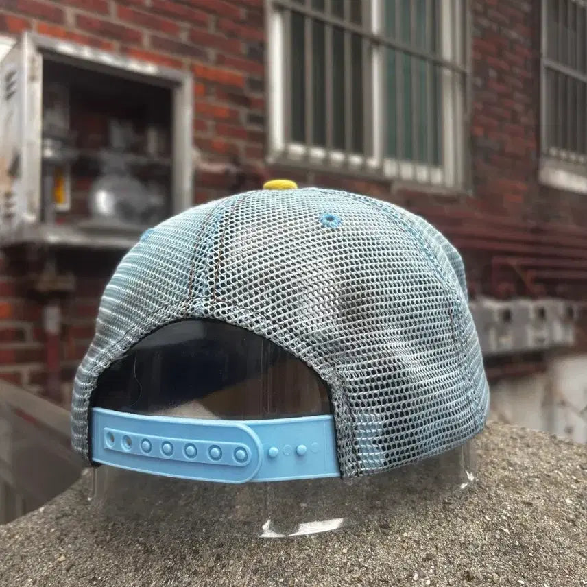 [BUNJANG] Von Dutch Mesh Cap / 본더치 메쉬캡