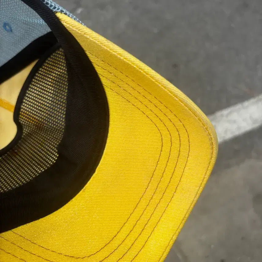 [BUNJANG] Von Dutch Mesh Cap / 본더치 메쉬캡