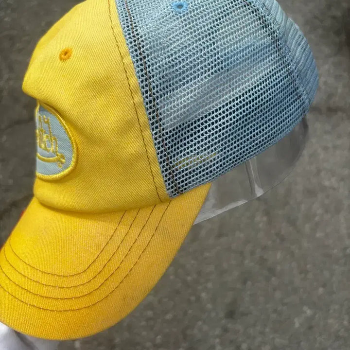 [BUNJANG] Von Dutch Mesh Cap / 본더치 메쉬캡