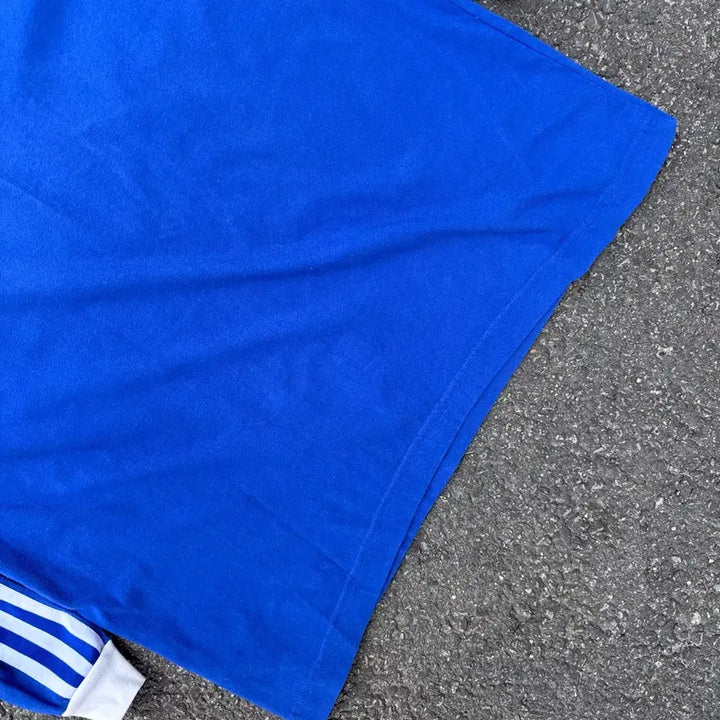 [SOLD OUT] 올드 아디다스 삼선 롱 슬리브