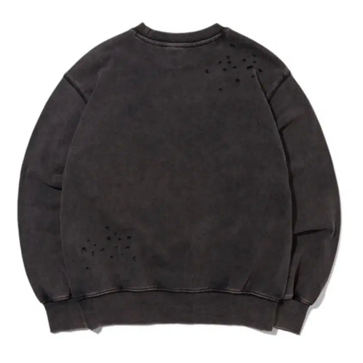 [SOLD OUT] 펜필드 스누피 맨투맨 티셔츠 블랙