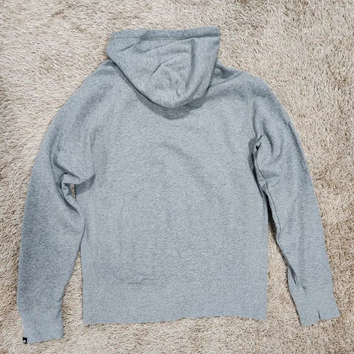 [BUNJANG] Nike Hooded Zip-Up Jacket (Men&