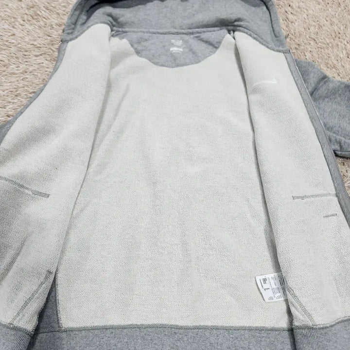 [BUNJANG] Nike Hooded Zip-Up Jacket (Men&