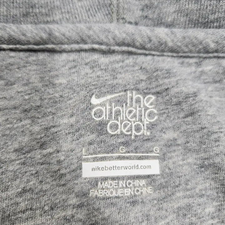 [BUNJANG] Nike Hooded Zip-Up Jacket (Men&