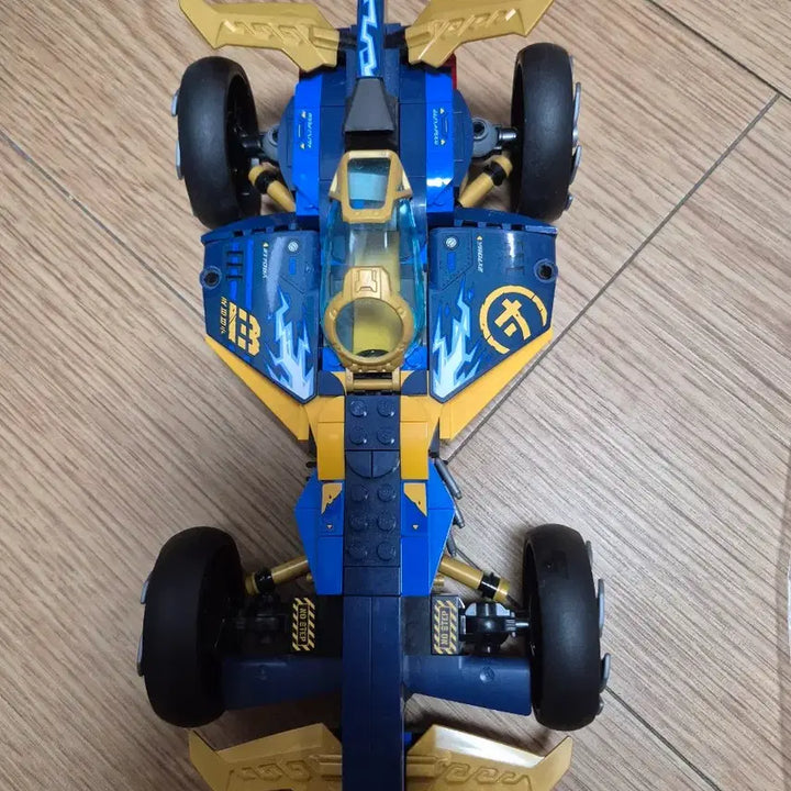 [BUNJANG] Lego Ninjago 71752 Building Set / 레고 닌자고 71752