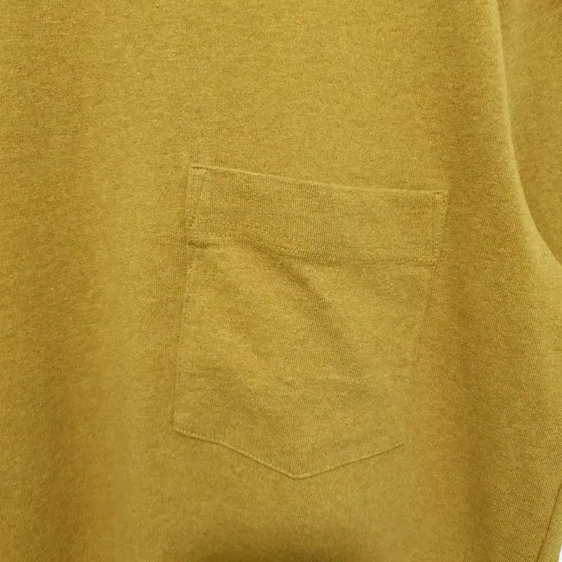 [BUNJANG] Uniqlo U Oversized Pocket Short Sleeve Shirt (M) / 유니클로 U 오버사이즈 포켓 반팔 M_S1923