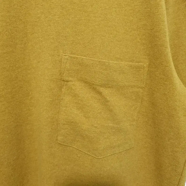[BUNJANG] Uniqlo U Oversized Pocket Short Sleeve Shirt (M) / 유니클로 U 오버사이즈 포켓 반팔 M_S1923