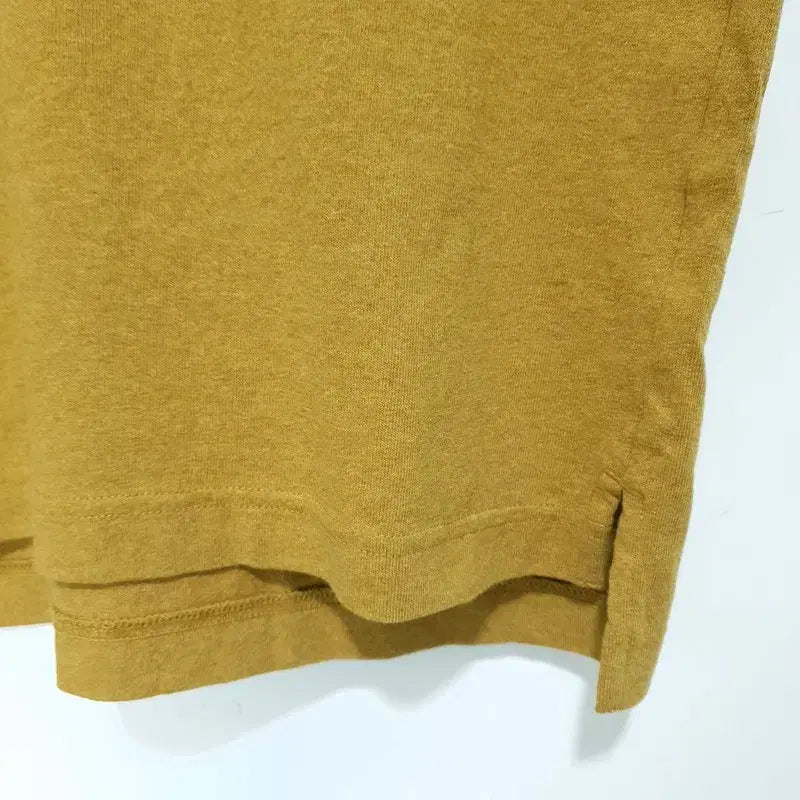 [BUNJANG] Uniqlo U Oversized Pocket Short Sleeve Shirt (M) / 유니클로 U 오버사이즈 포켓 반팔 M_S1923