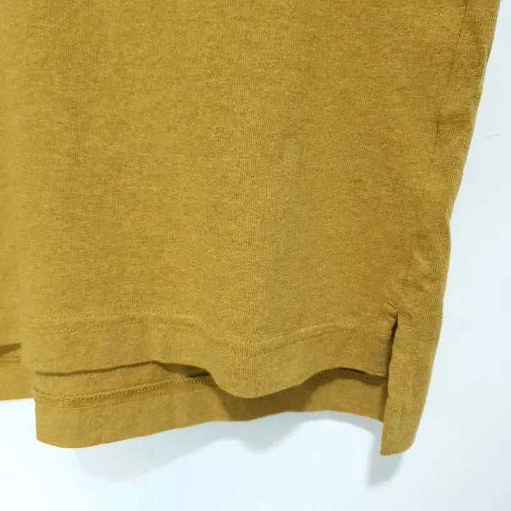 [BUNJANG] Uniqlo U Oversized Pocket Short Sleeve Shirt (M) / 유니클로 U 오버사이즈 포켓 반팔 M_S1923