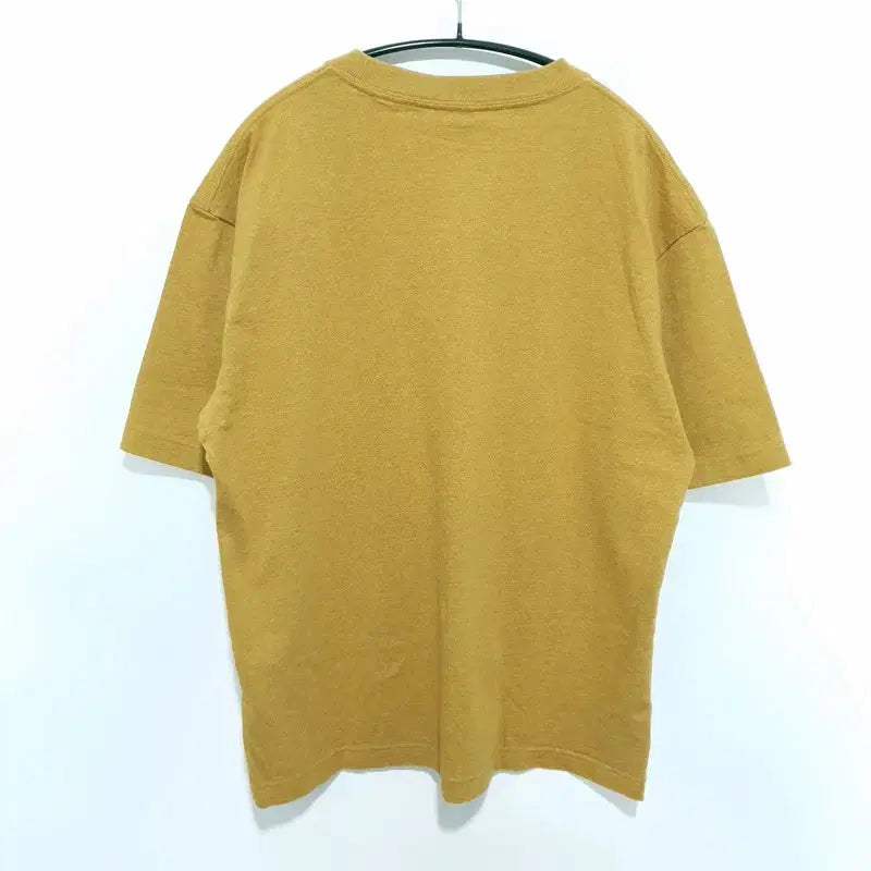 [BUNJANG] Uniqlo U Oversized Pocket Short Sleeve Shirt (M) / 유니클로 U 오버사이즈 포켓 반팔 M_S1923