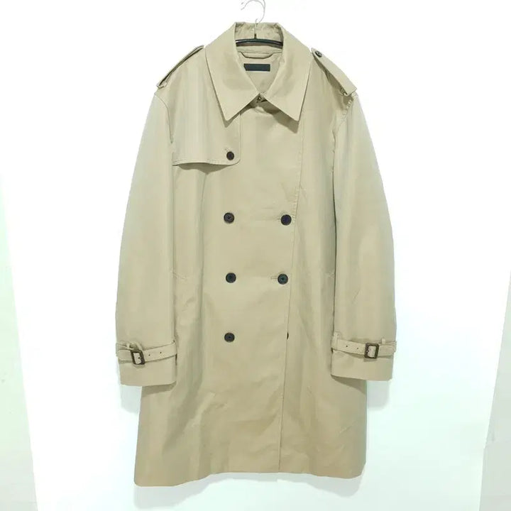 [SOLD OUT] 유니클로 트렌치 코트 XL_M2025