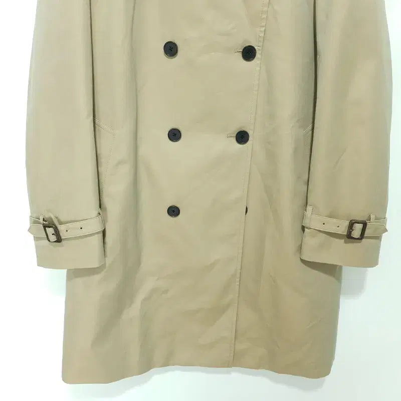 [SOLD OUT] 유니클로 트렌치 코트 XL_M2025