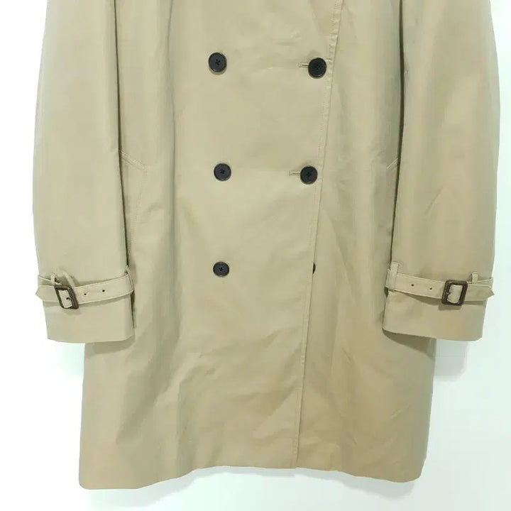 [SOLD OUT] 유니클로 트렌치 코트 XL_M2025