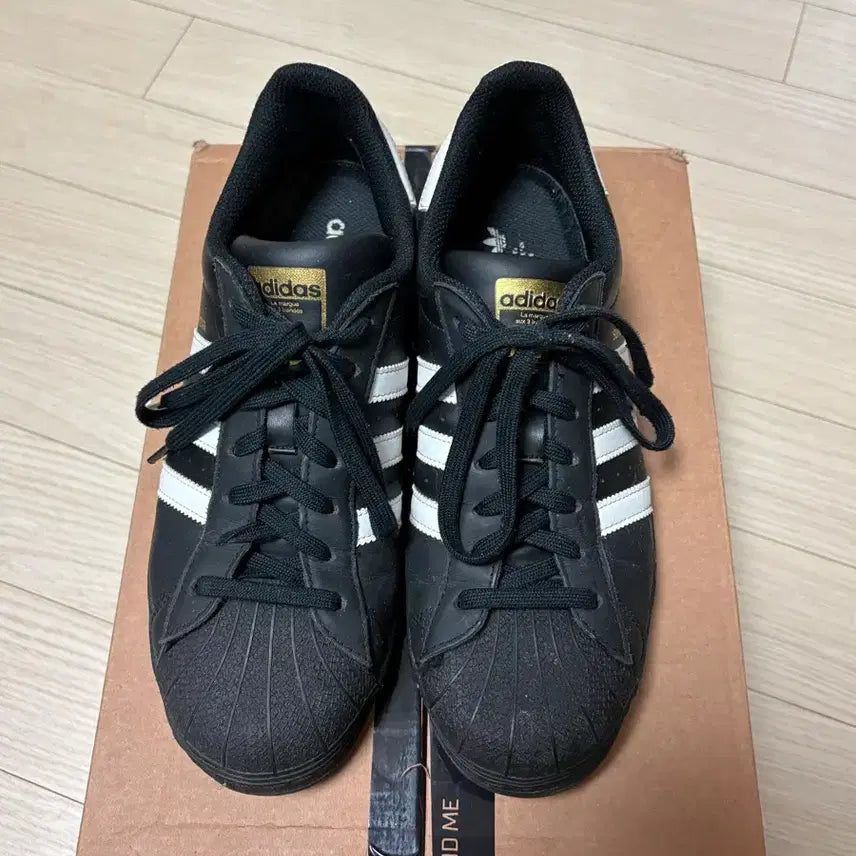 [SOLD OUT] 아디다스 슈퍼스타 280