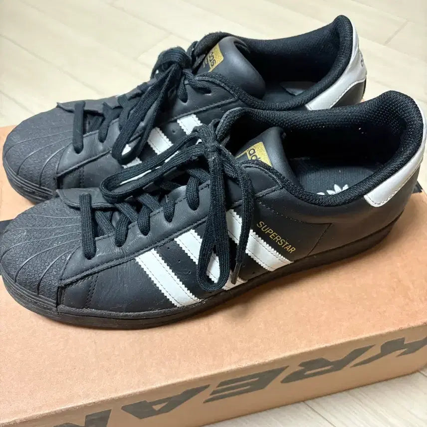 [SOLD OUT] 아디다스 슈퍼스타 280