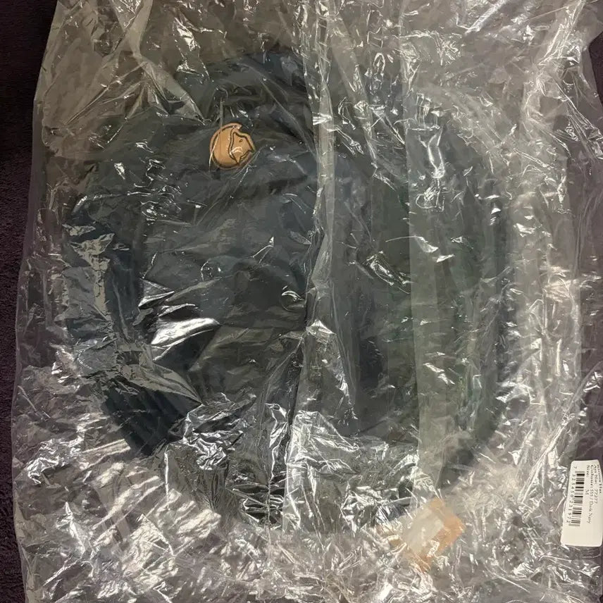 [SOLD OUT] 피엘라벤 키루나 버킷햇 네이비 M사이즈