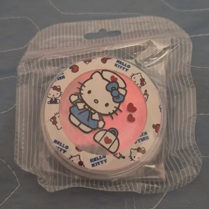 [BUNJANG] Sanrio Hello Kitty MagSafe GripTok / 새상품:)산리오 헬로키티 맥세이프 그립톡