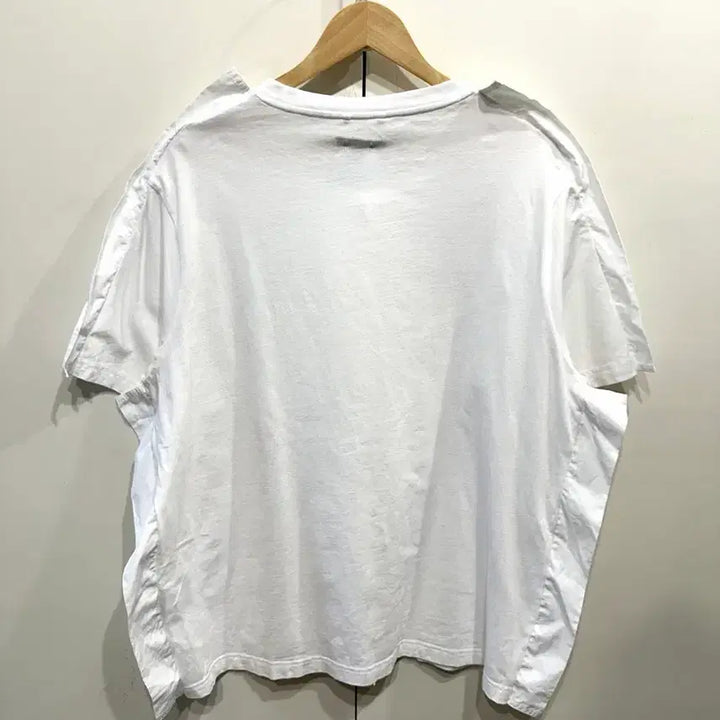 [BUNJANG] Craig Green Ruffle Short Sleeve T-shirt / 크레이그 그린 러플 반팔 티셔츠