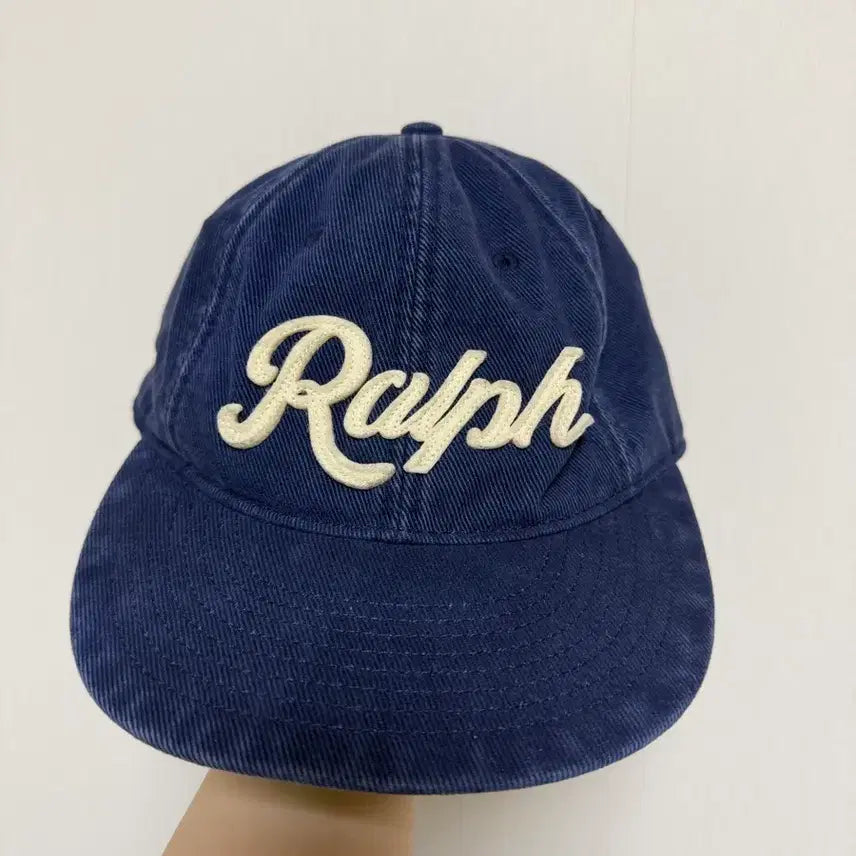 [SOLD OUT] 랄프로렌 볼캡