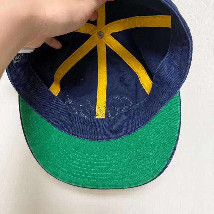 [SOLD OUT] 랄프로렌 볼캡