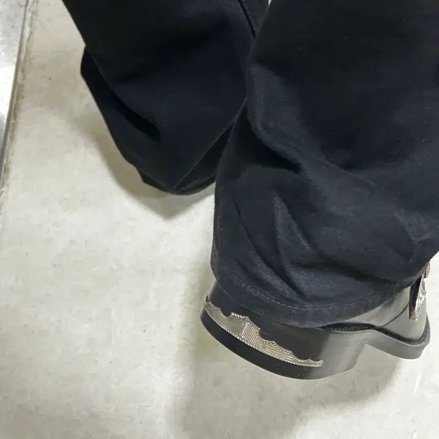 [BUNJANG] Toga Shoes / 토가 구두