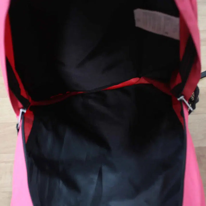 [BUNJANG] JanSport Vintage Backpack / B-10633/잔스포츠 정품 빈티지 백팩