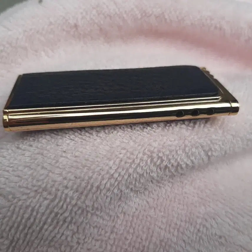 [BUNJANG] Trussardi Vintage Lighter / [빈티지]트루사르디 고급 라이터 (중고,수집용 기타)