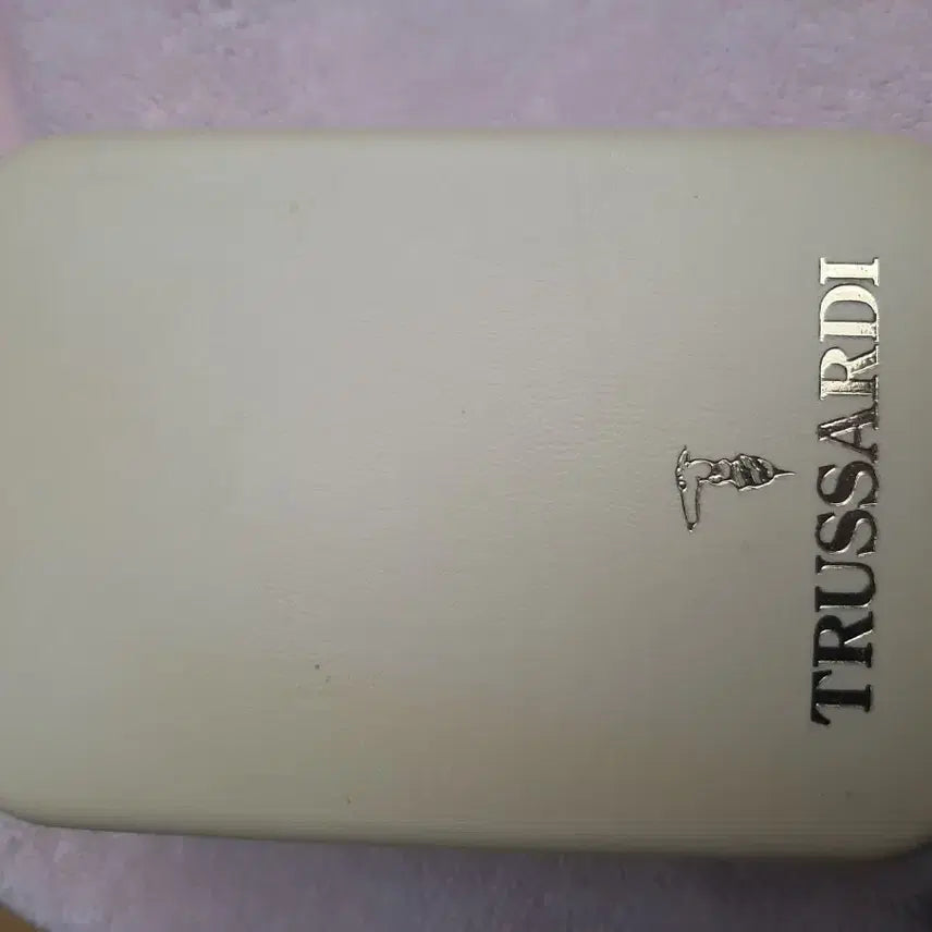 [BUNJANG] Trussardi Vintage Lighter / [빈티지]트루사르디 고급 라이터 (중고,수집용 기타)
