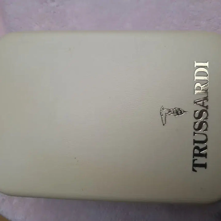 [BUNJANG] Trussardi Vintage Lighter / [빈티지]트루사르디 고급 라이터 (중고,수집용 기타)
