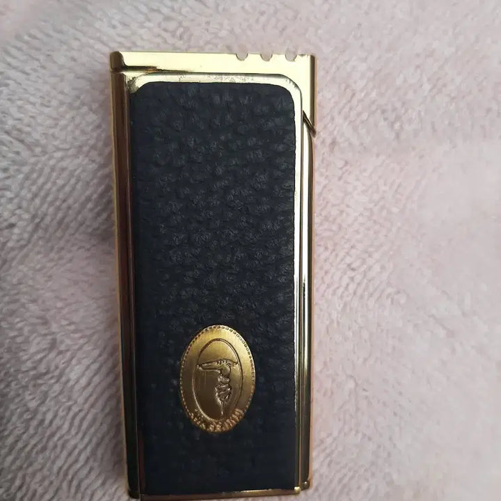 [BUNJANG] Trussardi Vintage Lighter / [빈티지]트루사르디 고급 라이터 (중고,수집용 기타)