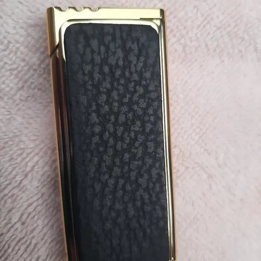 [BUNJANG] Trussardi Vintage Lighter / [빈티지]트루사르디 고급 라이터 (중고,수집용 기타)