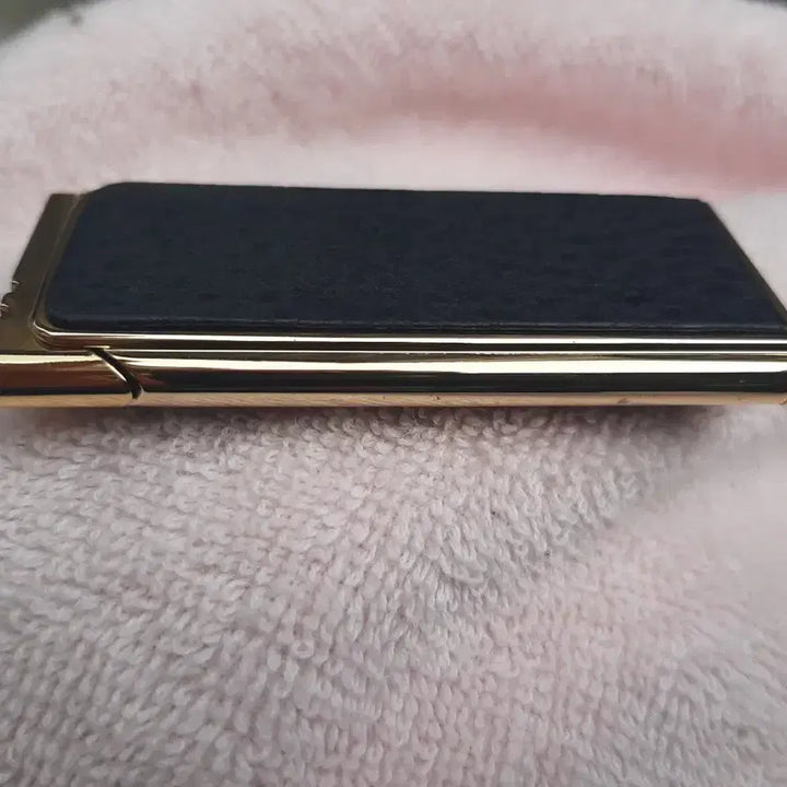 [BUNJANG] Trussardi Vintage Lighter / [빈티지]트루사르디 고급 라이터 (중고,수집용 기타)