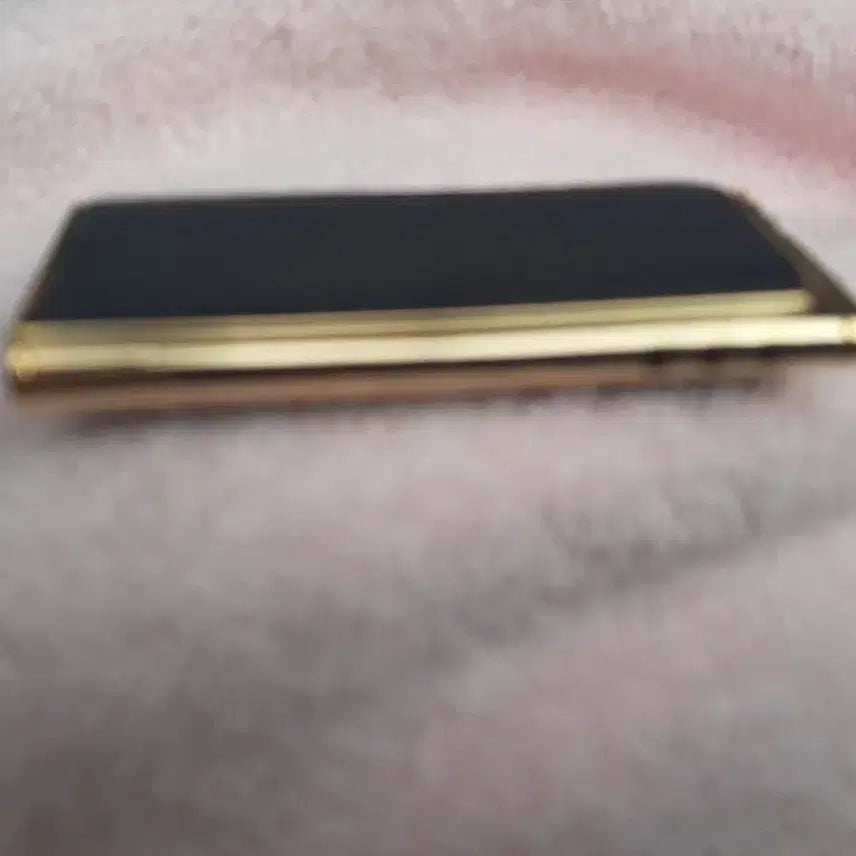 [BUNJANG] Trussardi Vintage Lighter / [빈티지]트루사르디 고급 라이터 (중고,수집용 기타)