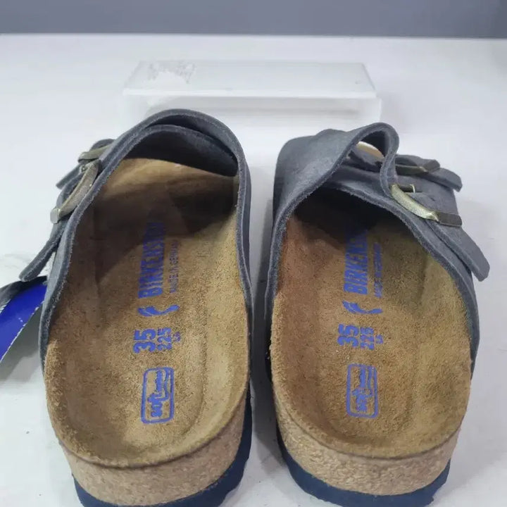 [SOLD OUT] 효자빈티지 225 버켄스탁 취리히